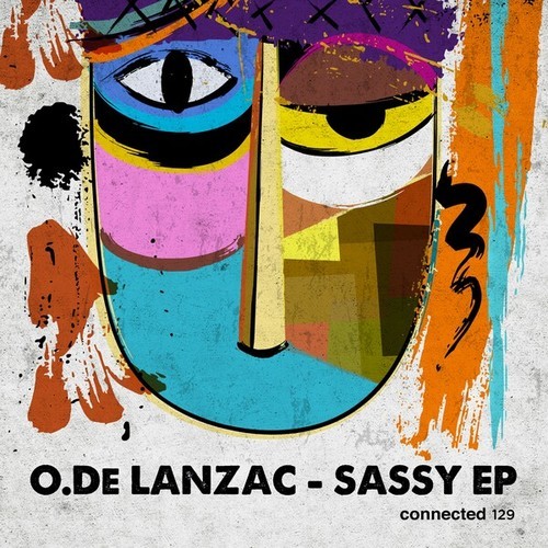 O. De Lanzac-Sassy EP
