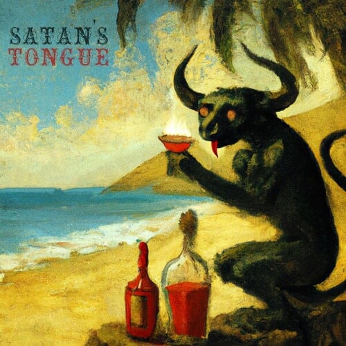 Satan's Tongue