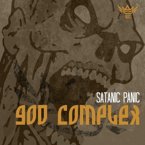 God Complex-Satanic Panic