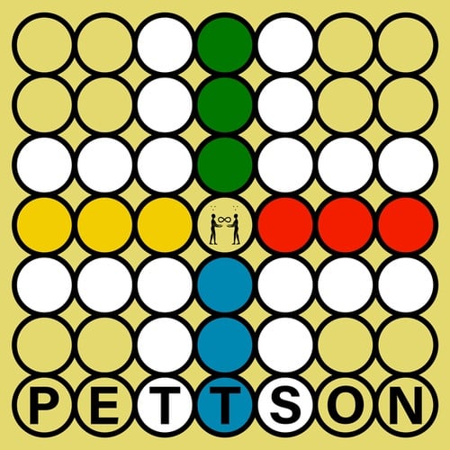Pettson-Satchidananda