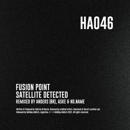 Fusion Point, Anders (BR), Aske, No.Name-Satellite Detected