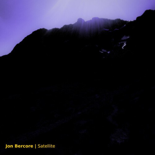 Jon Bercore-Satellite