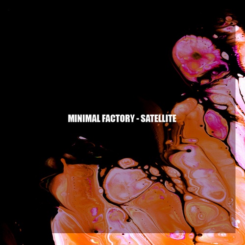 Minimal Factory-satellite