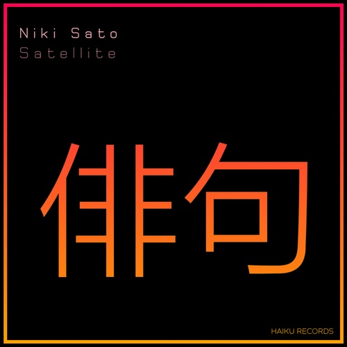 Niki Sato-Satellite