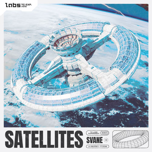 SVANE-Satellites