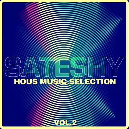 Various Artists-Sateshy House Music Selection, Vol. 2