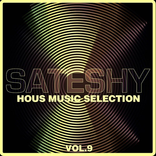 Various Artists-Sateshy House Music Selection, Vol. 9