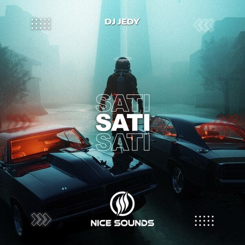 DJ JEDY-Sati