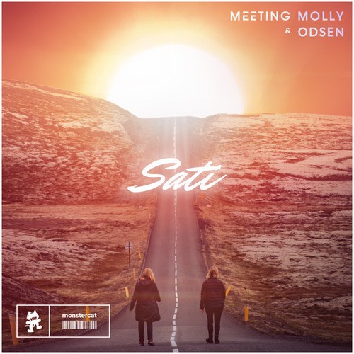 Meeting Molly, Odsen-Sati