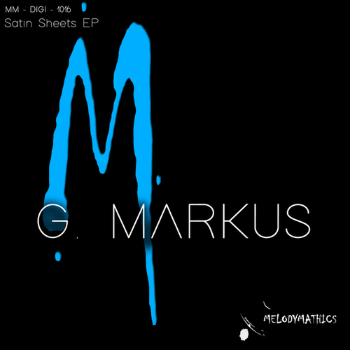 G. Markus-Satin Sheets EP