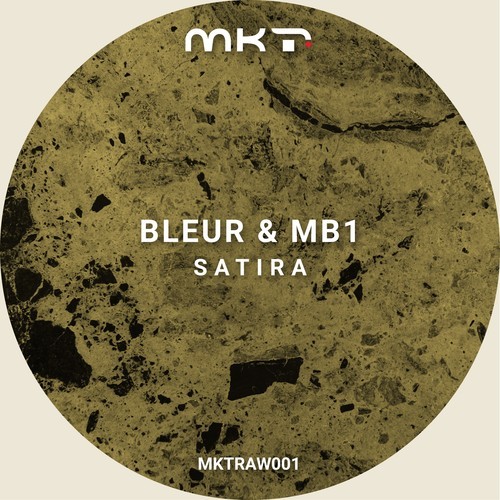 Bleur & MB1-Satira (Original Mix)
