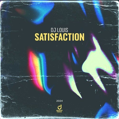 DJ Louis-Satisfaction