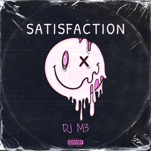 DJ M3-SATISFACTION
