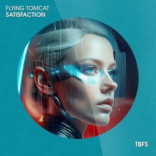 FLYING TOMCAT-Satisfaction