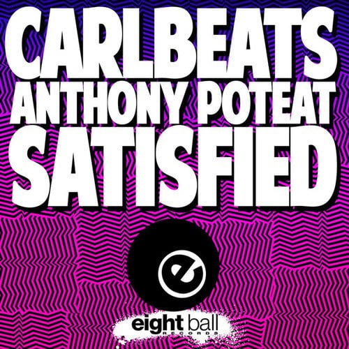 Carlbeats, Anthony Poteat-Satisfied