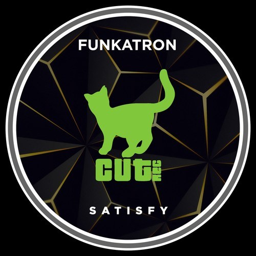 Funkatron-Satisfy (Extended Mix)
