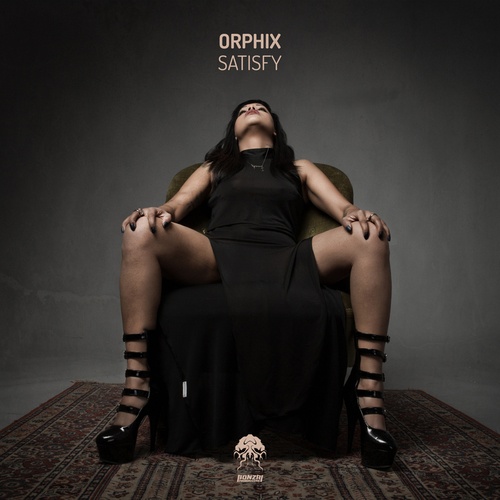 Orphix, Ewan Rill, Aurelien Stireg-Satisfy