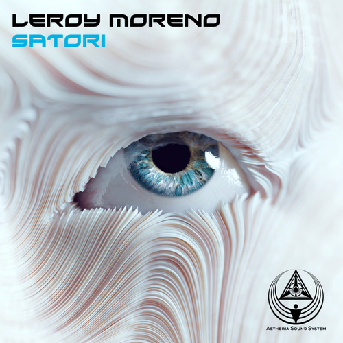 Leroy Moreno-Satori