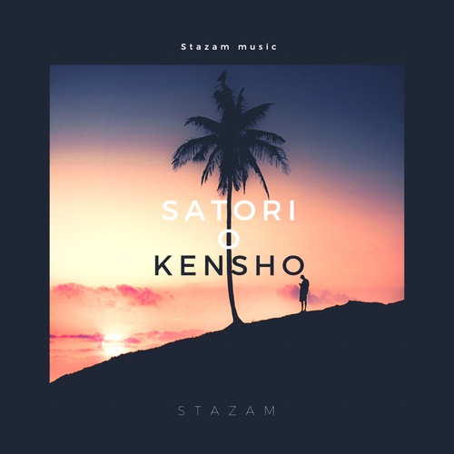 Stazam-Satori o Kensho