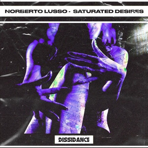 Norberto Lusso-Saturated Desires