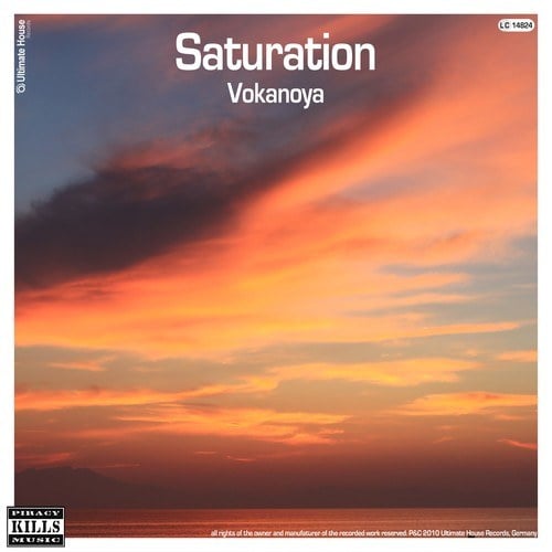 Vokanoya, Tw33k, Tbo&vega-Saturation