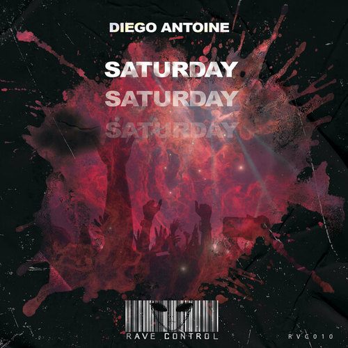 Diego Antoine-Saturday