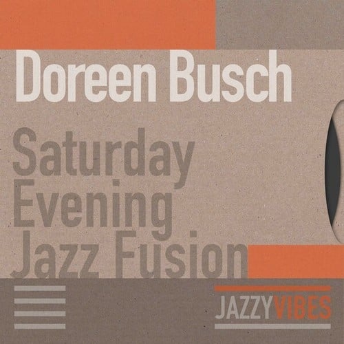 Saturday Evening Jazz Fusion