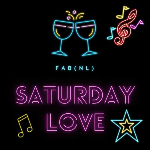 FAB-Saturday Love