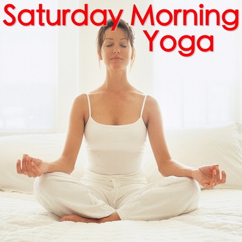 Saturday Morning Yoga