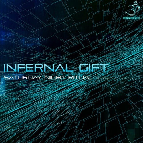 Infernal Gift-Saturday Night Ritual
