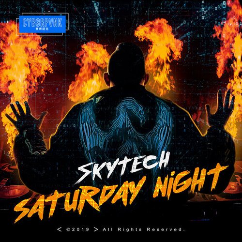 Skytech-Saturday Night