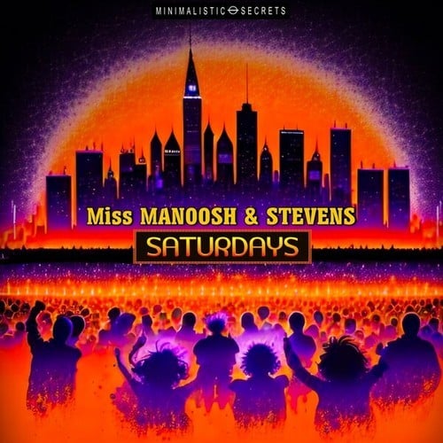 Miss Manoosh, Stevens-Saturdays