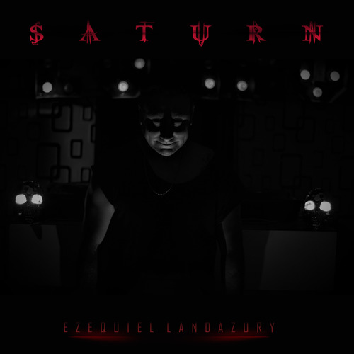 Ezequiel Landazury-Saturn