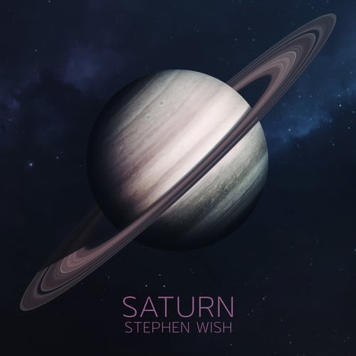 Stephen Wish-Saturn