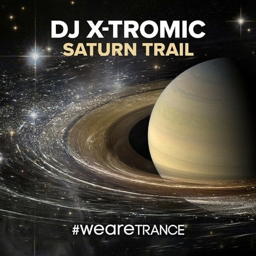 Saturn Trail