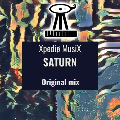XpediØ MusiX-Saturn