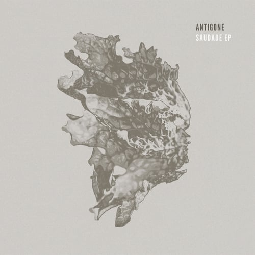 Antigone-Saudade EP