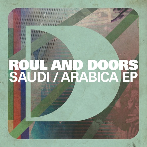 Saudi / Arabica EP