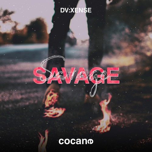 DV:XENSE-Savage
