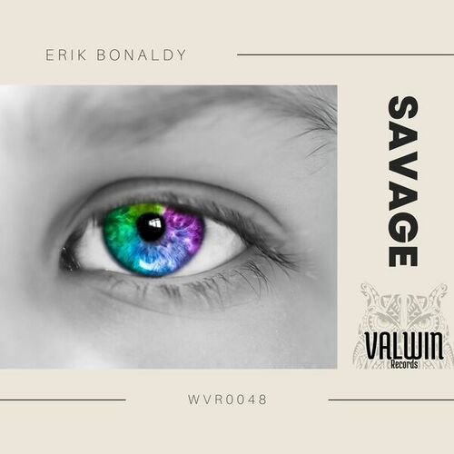 Erik Bonaldy-Savage