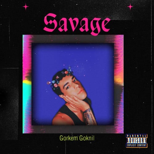 Görkem Göknil-Savage