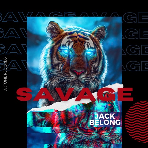 Jack Belong-SAVAGE