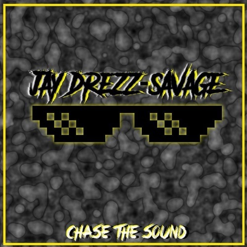 Jay Drezz-Savage
