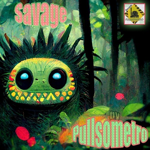 Pullsometro-Savage