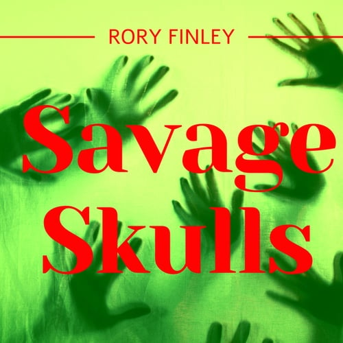 Rory Finley-Savage Skulls