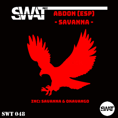 Abdon(ESP)-Savanna