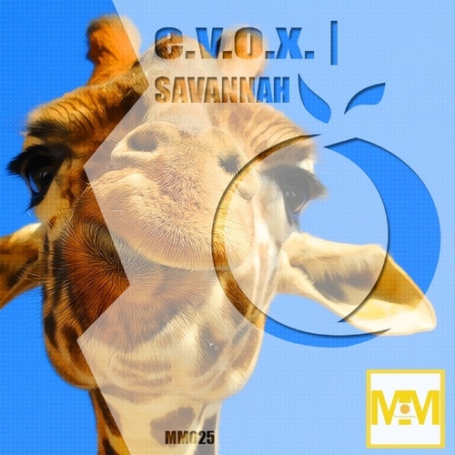 E.V.O.X-Savannah