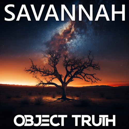 Object Truth-Savannah