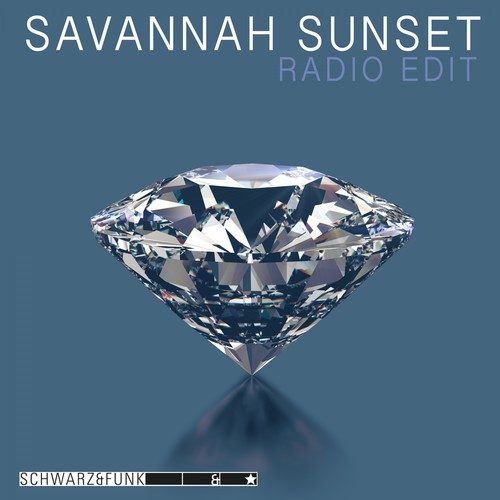 Schwarz & Funk-Savannah Sunset (Radio Edit)