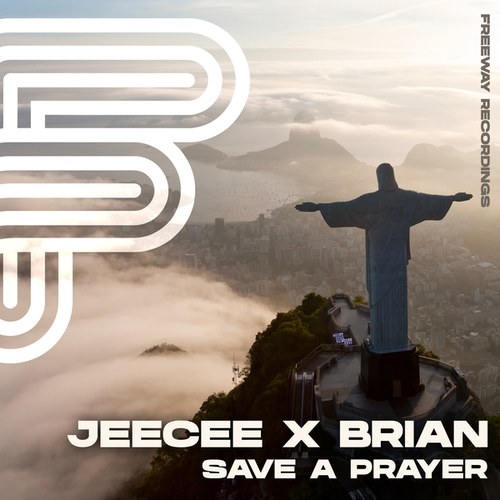 JeeCee, Brian-Save A Prayer